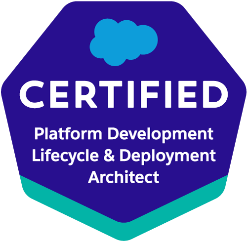 Platform Development Architect